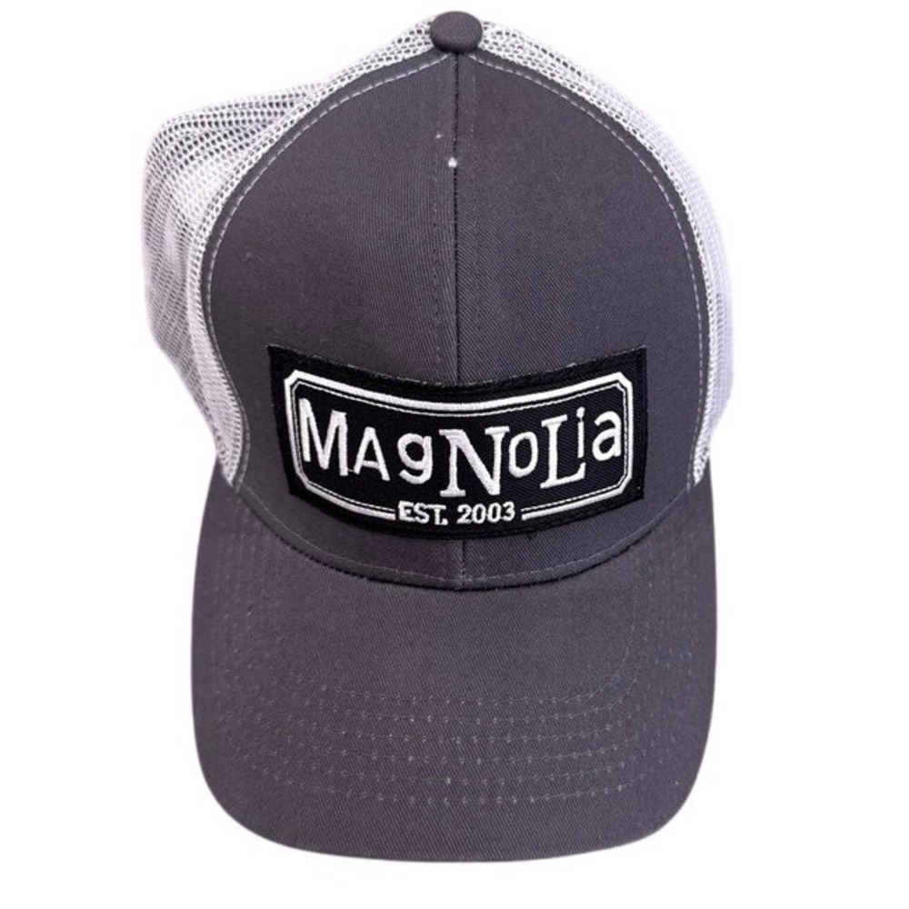 Magnolia Hat - Chip & Joanna Gains‎